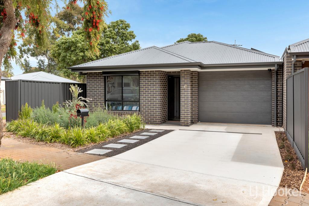 41 Johnston Rd, Elizabeth Downs, SA 5113