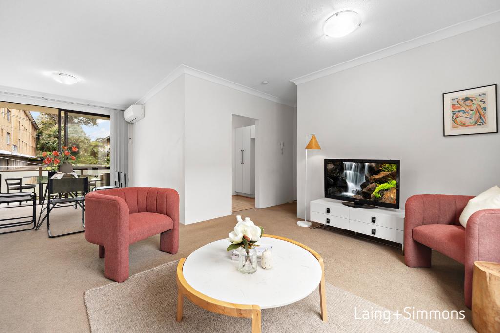 9/29-33 Parkes Rd, Artarmon, NSW 2064