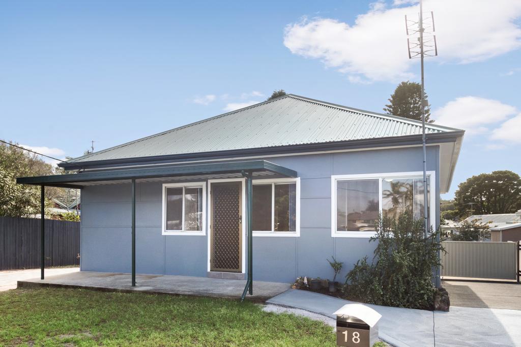18 Boomerang St, Budgewoi, NSW 2262