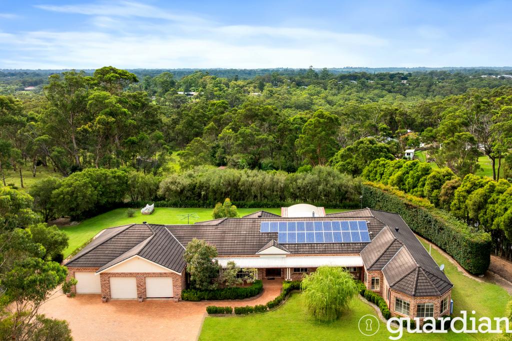 157a Pitt Town Rd, Kenthurst, NSW 2156