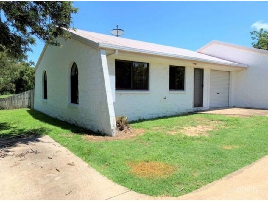 1/28 Lorraine Ct, Andergrove, QLD 4740