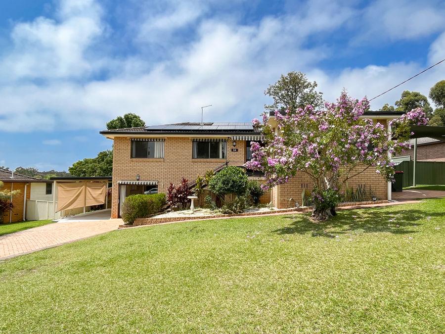 34 Jemalong Cres, Toormina, NSW 2452