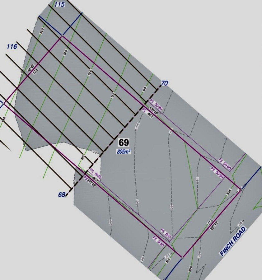 Lot 69 Finch Rd, Redbank Plains, QLD 4301