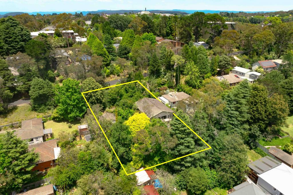 3 Fitzgerald St, Katoomba, NSW 2780