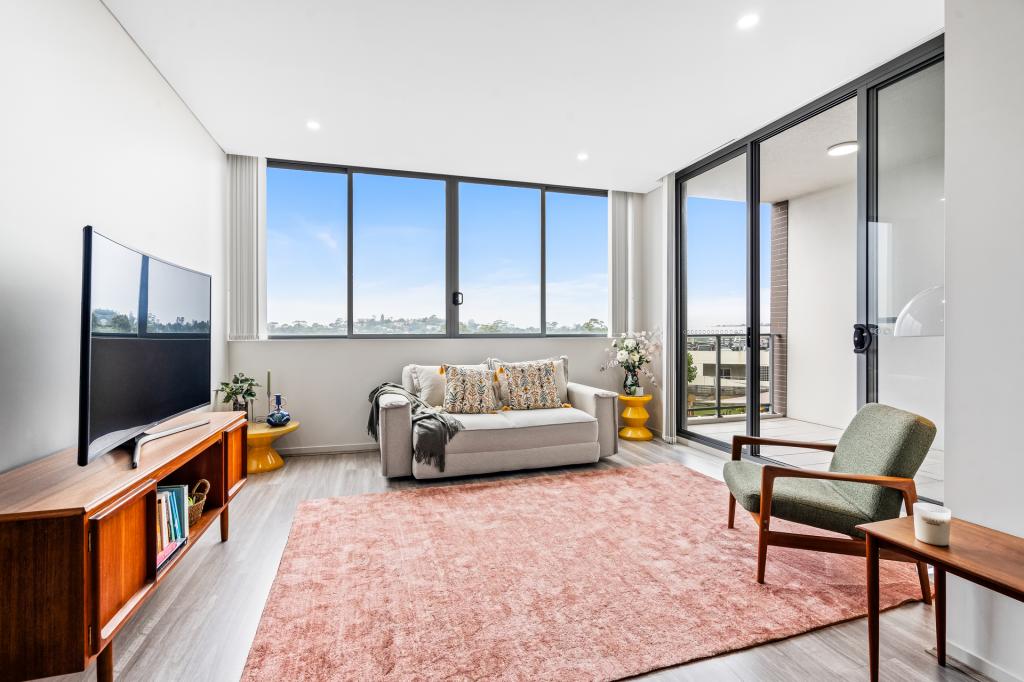 206c/23 Roger St, Brookvale, NSW 2100