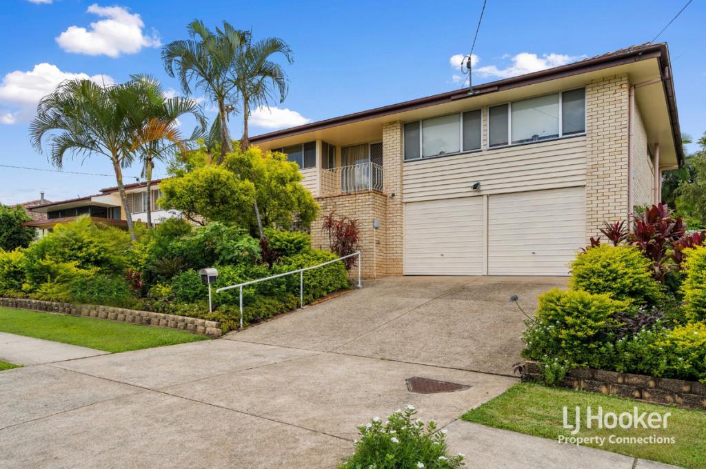 15 Terrence St, Aspley, QLD 4034