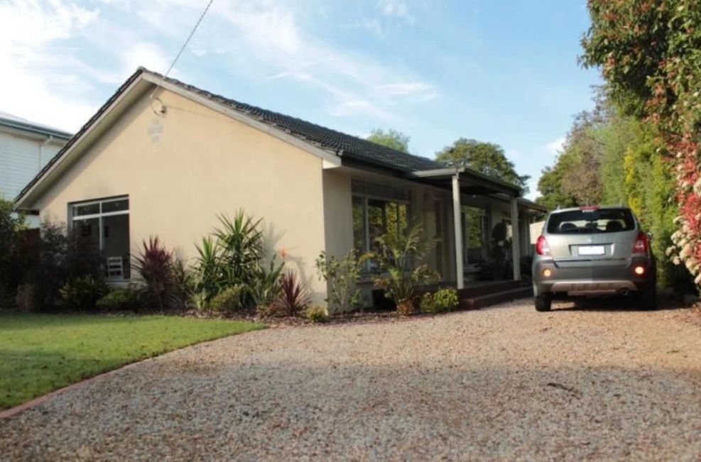 400 Boronia Rd, Boronia, VIC 3155