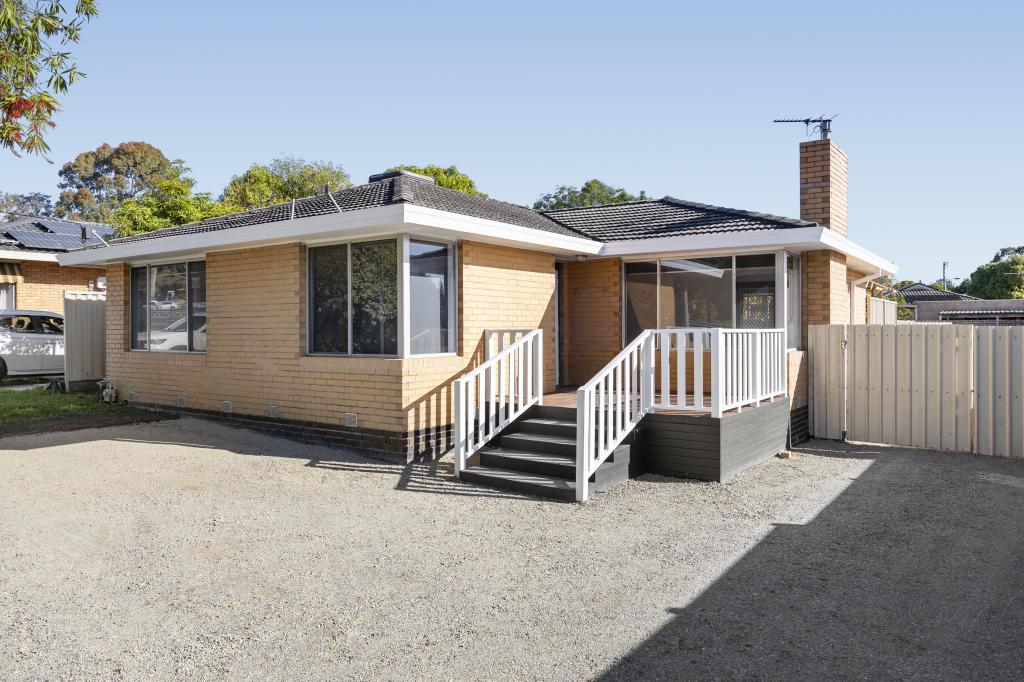 392 Boronia Rd, Boronia, VIC 3155