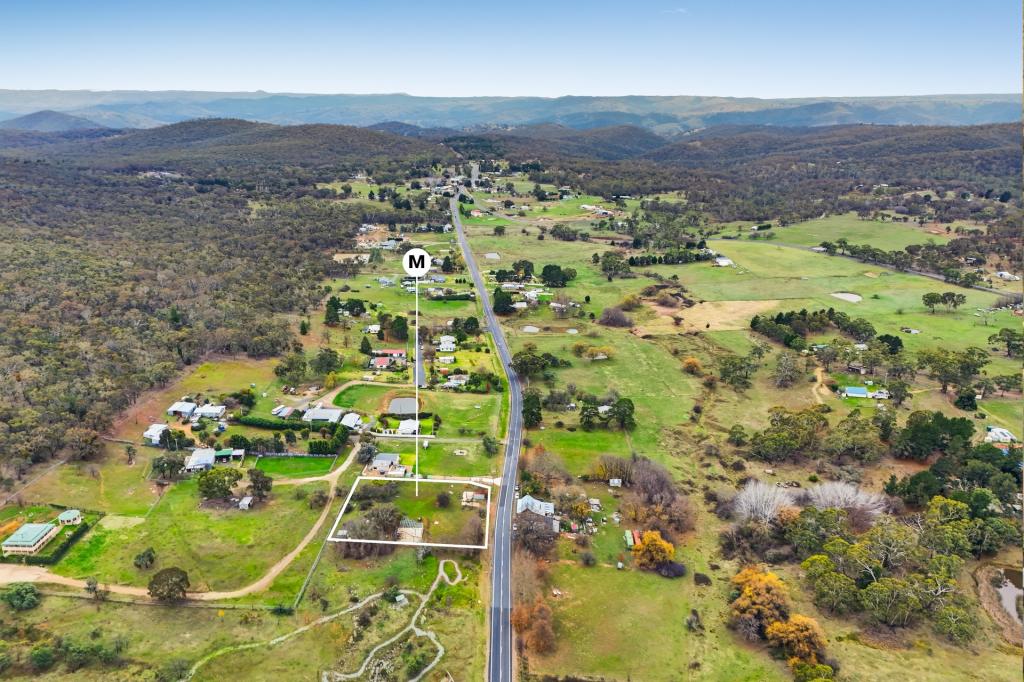 Lot 50 & 51/3668 Sofala Rd, Wattle Flat, NSW 2795