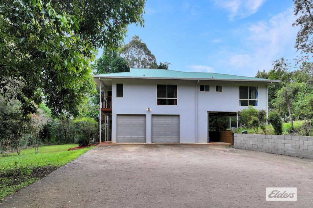 29 Odyssey Cl, Lake Eacham, QLD 4884