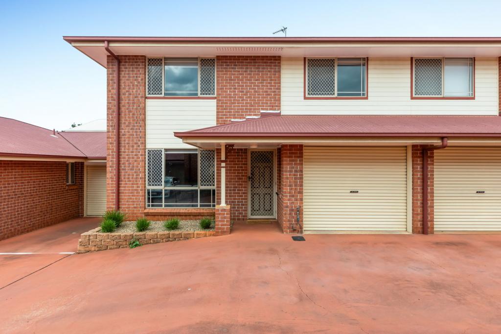 5/4 O'Quinn St, Harristown, QLD 4350