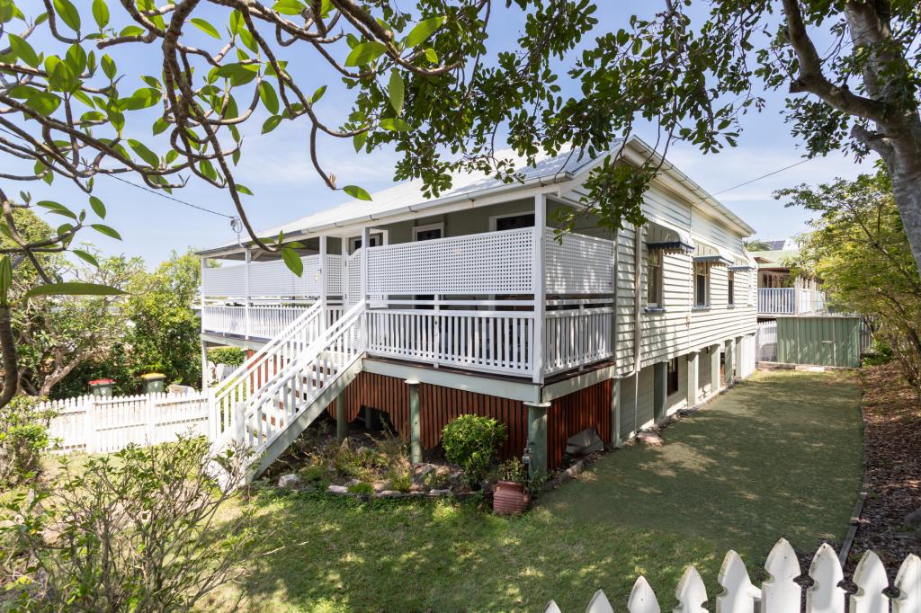 101 Monmouth St, Morningside, QLD 4170