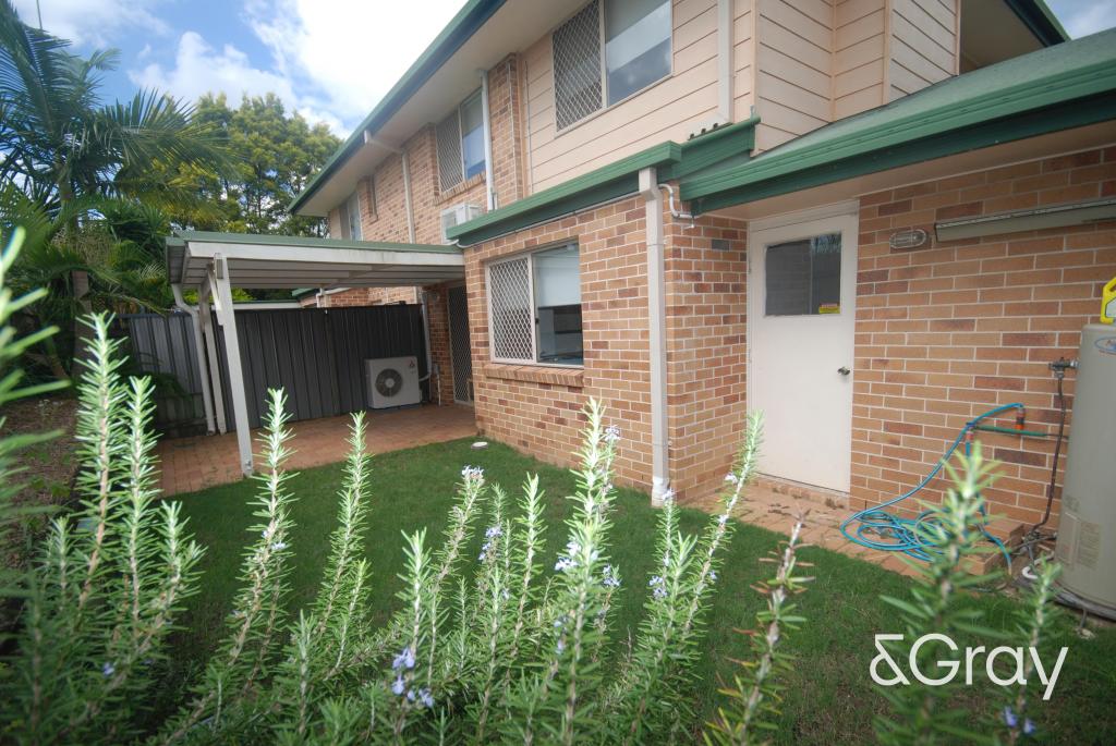 2/10 Dalmarnock St, Enoggera, QLD 4051