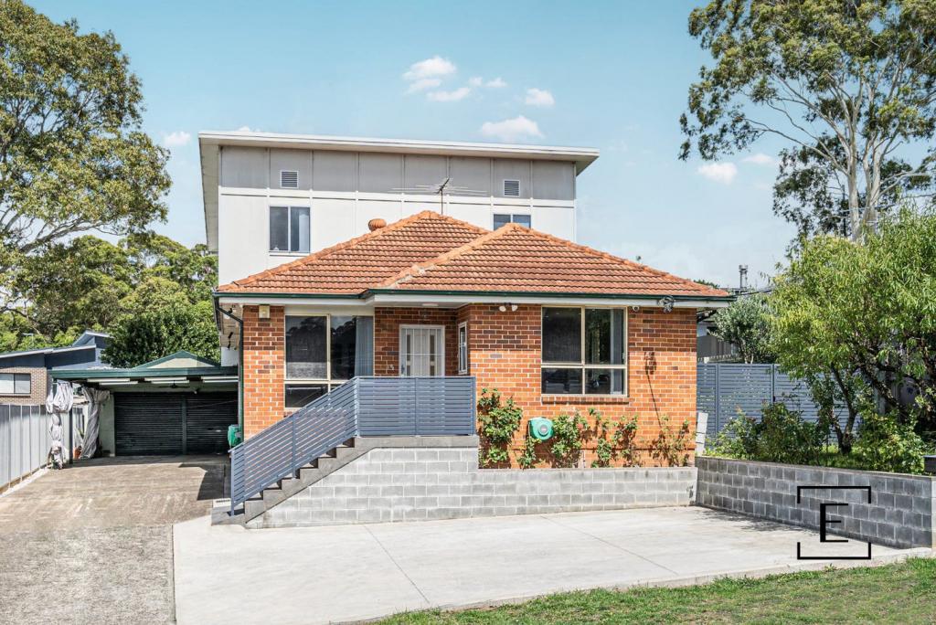 22 Wassell St, Dundas, NSW 2117