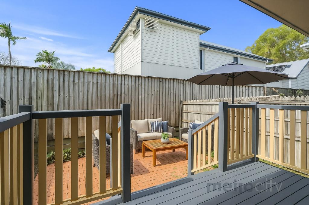 5/270 Riding Rd, Balmoral, QLD 4171