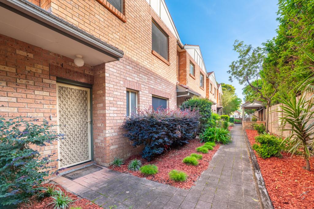 5/79 Garfield St, Five Dock, NSW 2046