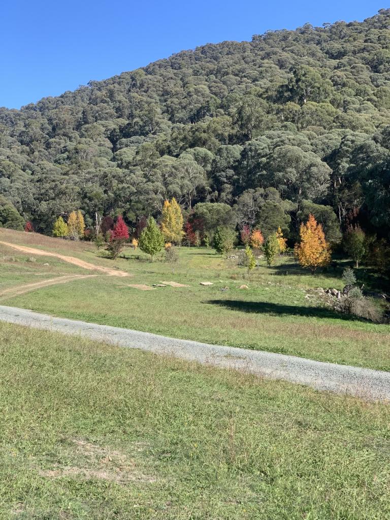 PART 1420 GOOBARRAGANDRA RD, TUMUT, NSW 2720