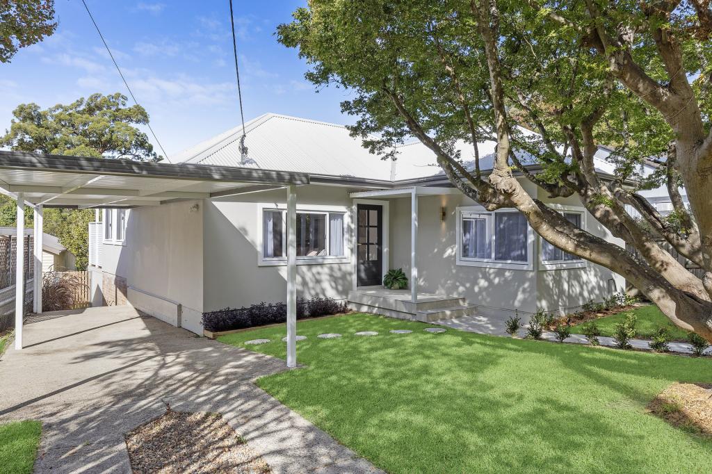 134 Woodcourt Rd, Berowra Heights, NSW 2082