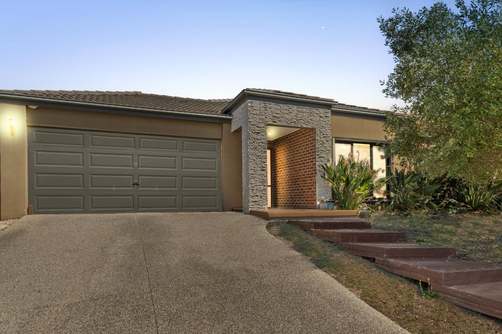 88 WESTMINSTER PKWY, DERRIMUT, VIC 3026