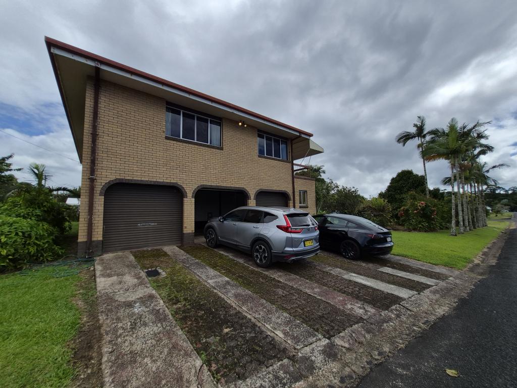 29 Punchard St, East Innisfail, QLD 4860