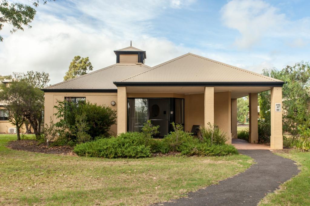 Villa 97 & 98/485 Mcdonalds Rd, Pokolbin, NSW 2320