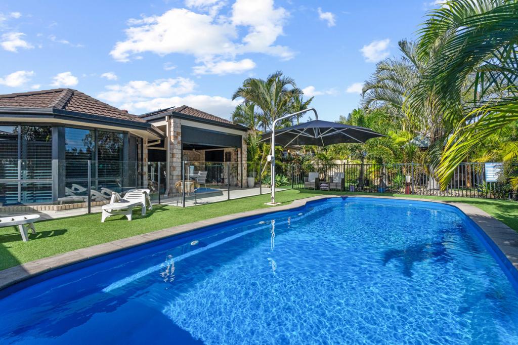 39 Yarrilee Cct, Dundowran, QLD 4655