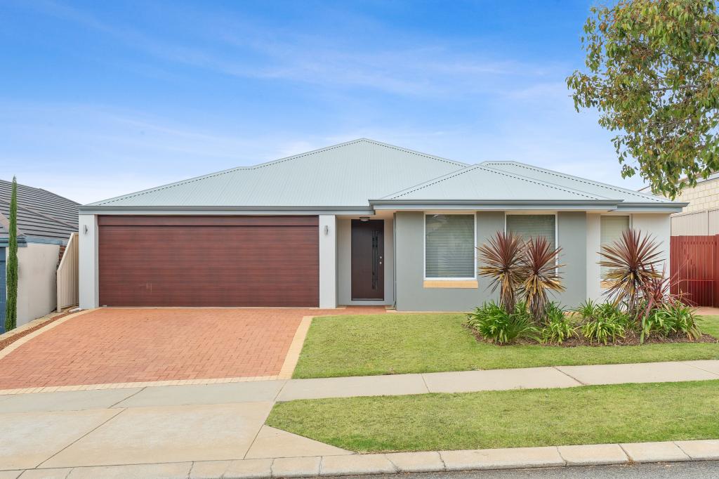 32 MESA LINK, BALDIVIS, WA 6171