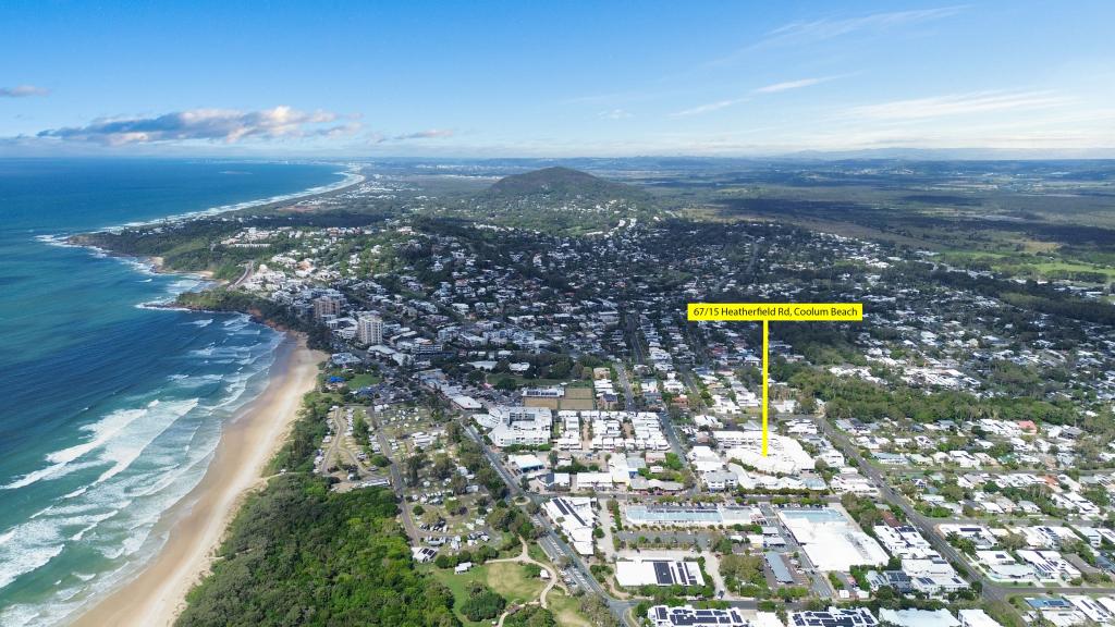 67/15 Heathfield Rd, Coolum Beach, QLD 4573