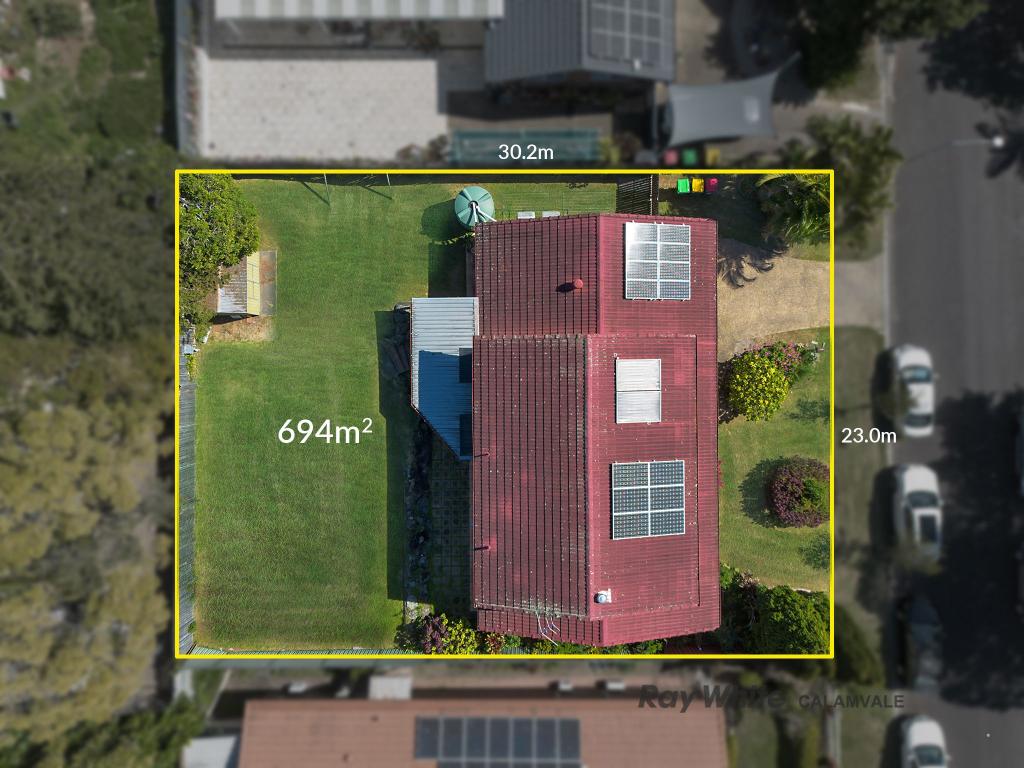 15 Cherrywood St, Sunnybank Hills, QLD 4109