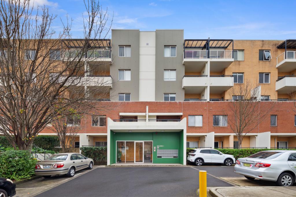 54/20 Close St, Canterbury, NSW 2193