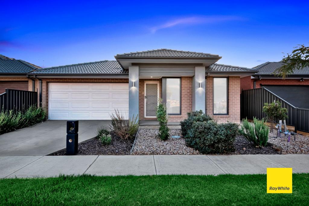 11 Stratus St, Tarneit, VIC 3029