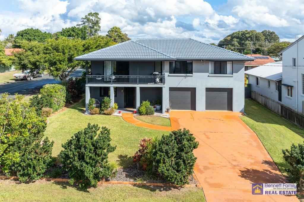 31 WILLMOTT ST, VICTORIA POINT, QLD 4165