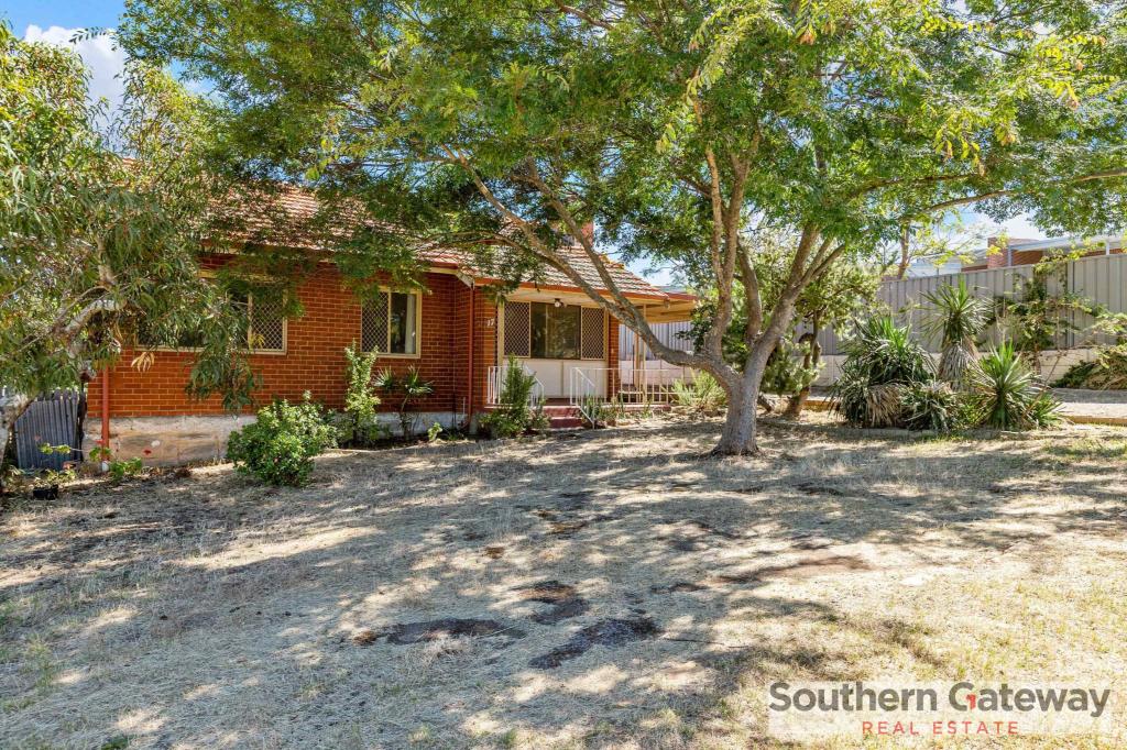 17 Steward Way, Orelia, WA 6167