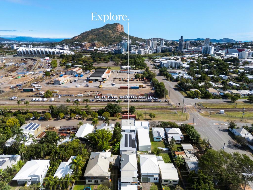 49 Perkins St, South Townsville, QLD 4810