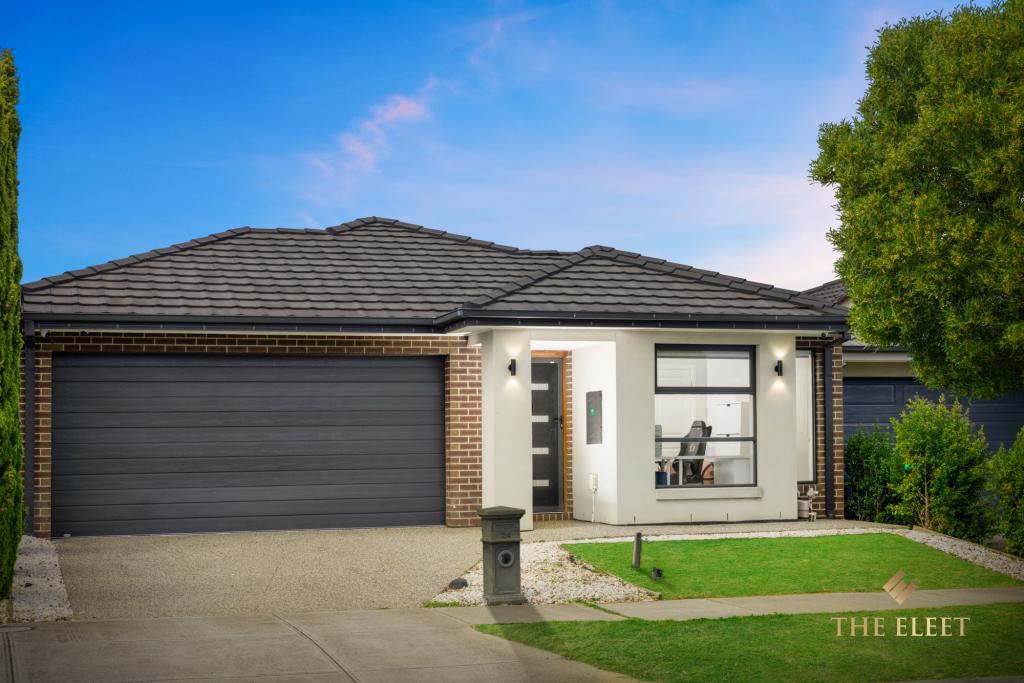 24 Chartwell Ave, Truganina, VIC 3029