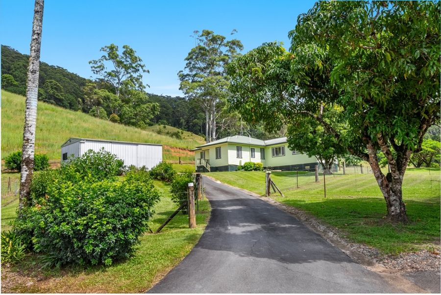 81 Harwood Rd, Burringbar, NSW 2483