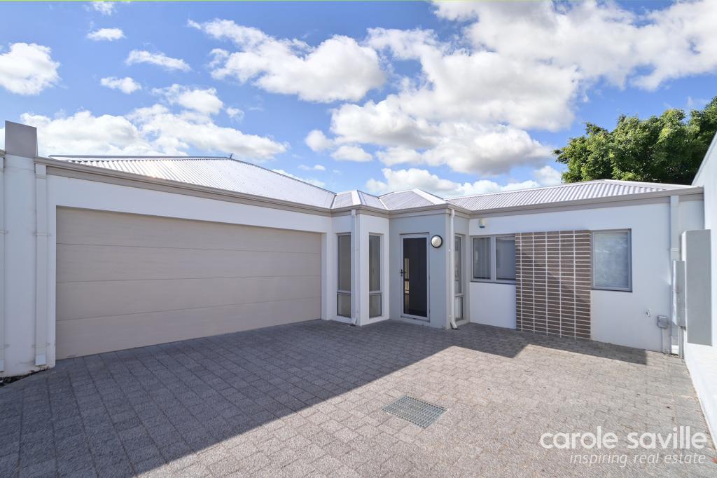 3d Chipala Rd, Westminster, WA 6061