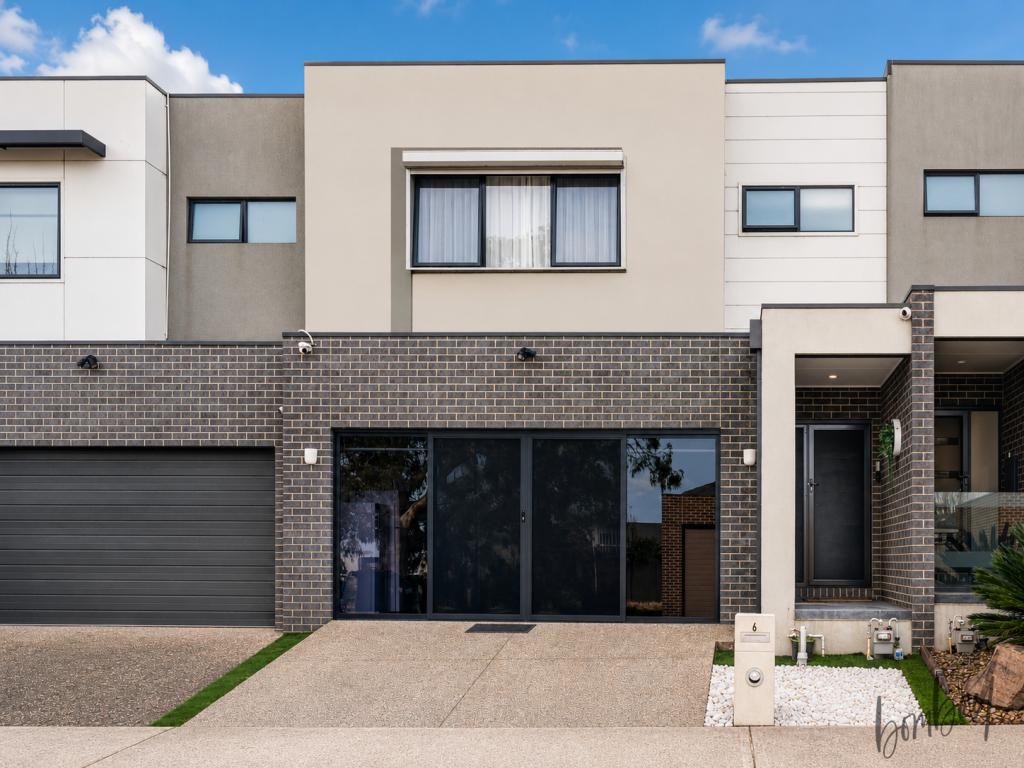 6 Ninepence Way, Epping, VIC 3076