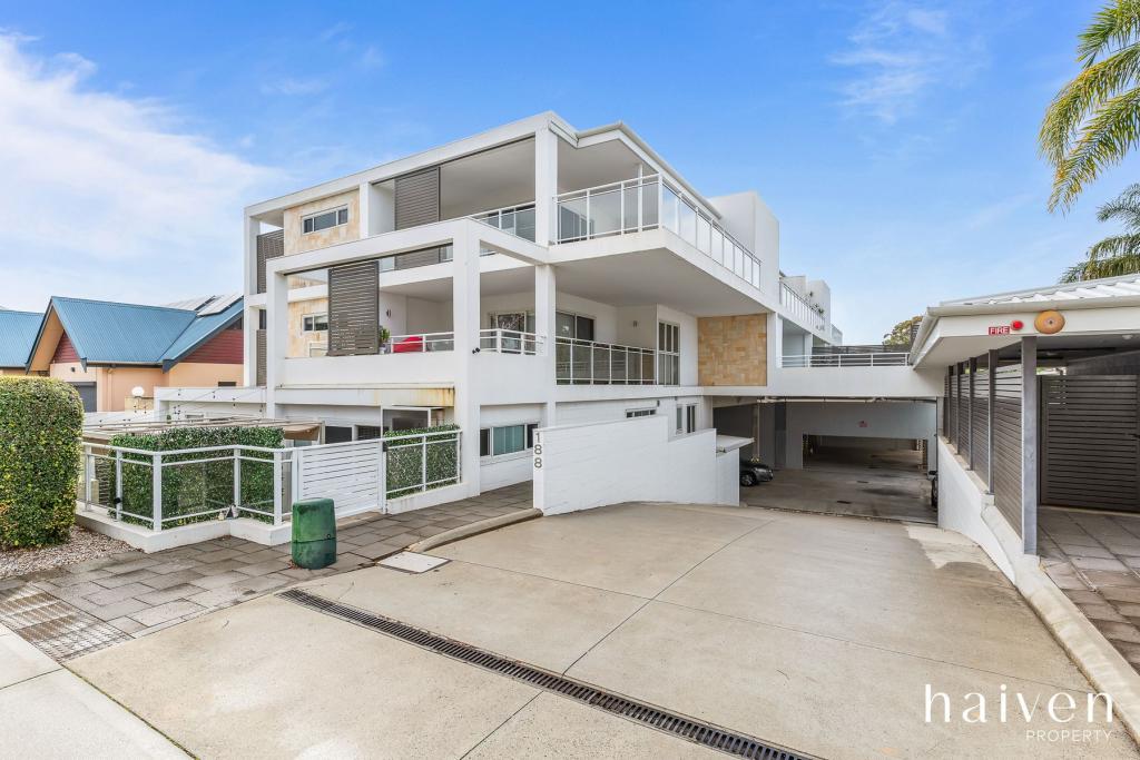 9/188 Loftus St, North Perth, WA 6006