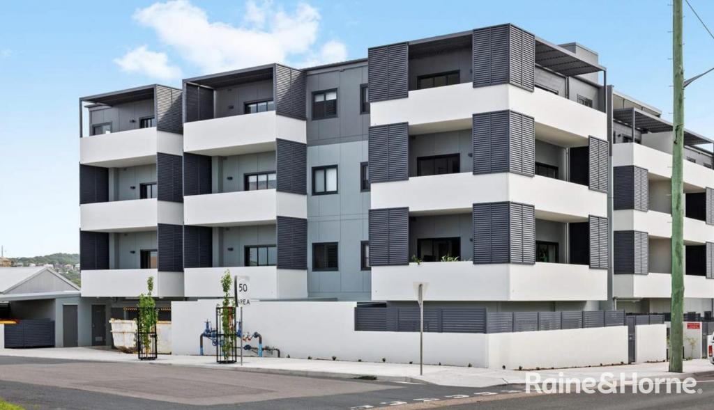 205/65 BRUNKER RD, BROADMEADOW, NSW 2292