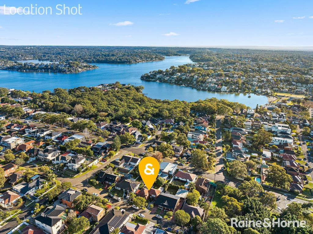 6 Read St, Blakehurst, NSW 2221