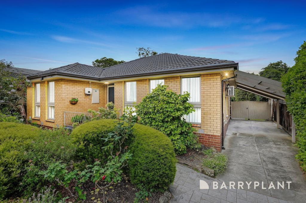 25 Russell Cres, Boronia, VIC 3155