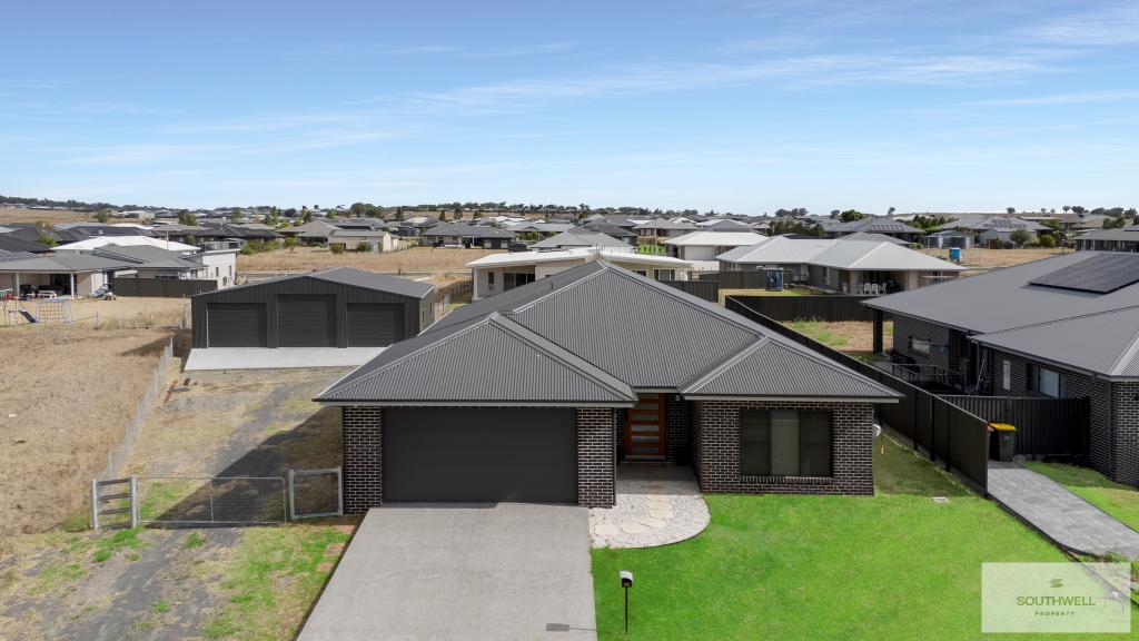 23 Peppercress Ct, Moore Creek, NSW 2340