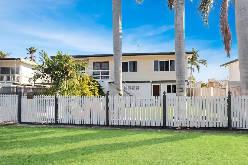 9 Rhodes St, Heatley, QLD 4814
