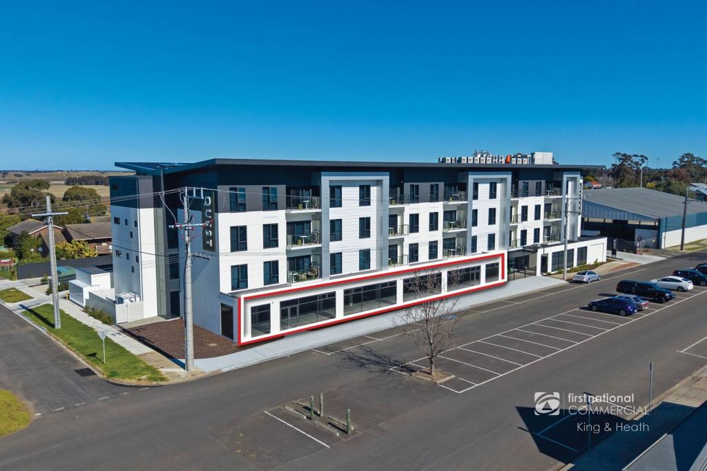11 Dalmahoy St, Bairnsdale, VIC 3875