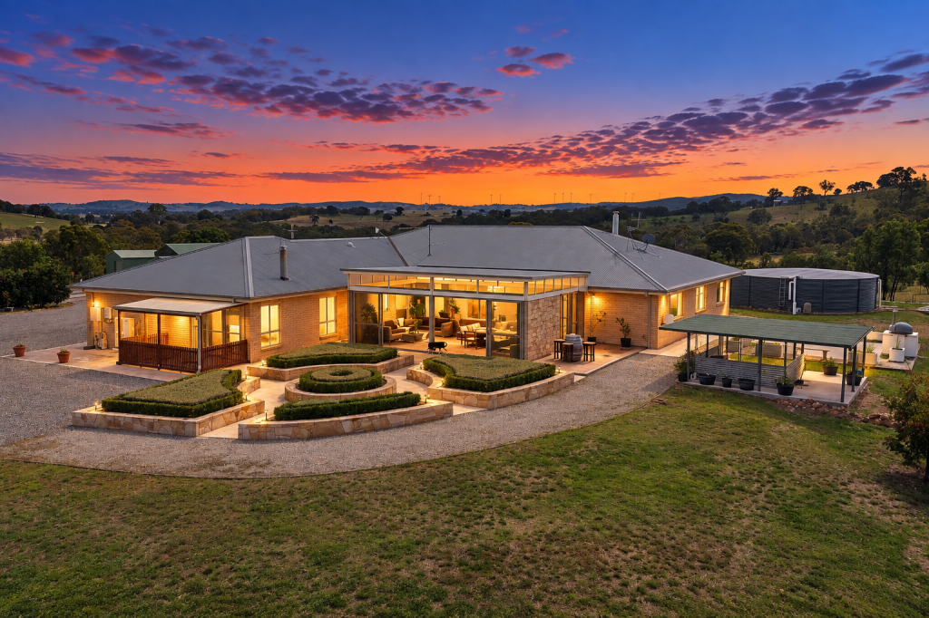 33 Yass Valley Way, Yass, NSW 2582