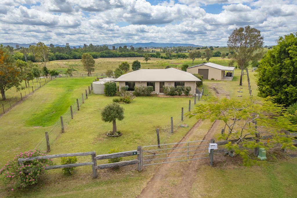 78 Montana Pl, Woolmar, QLD 4515