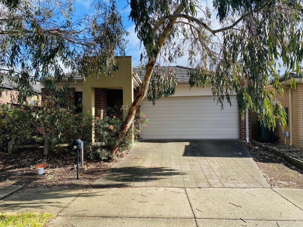 12 Cassinias Gr, Mernda, VIC 3754