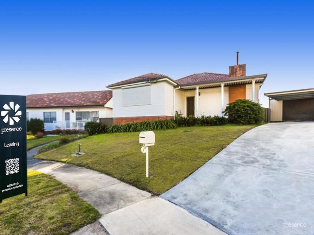 3 Drydon St, Wallsend, NSW 2287