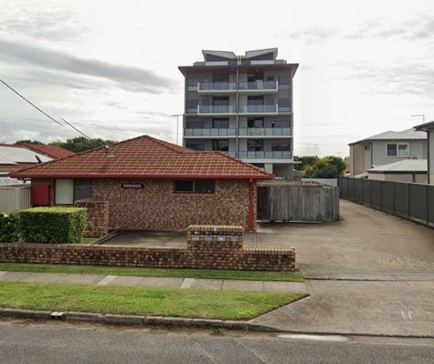 1/11 Emsworth St, Wynnum, QLD 4178